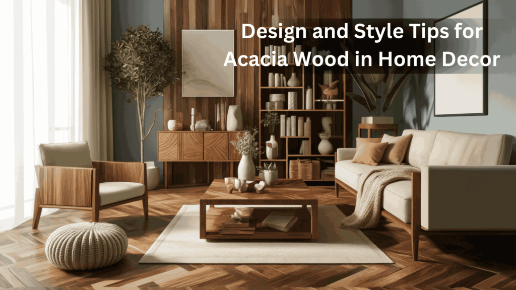Decorated room with sofa ,coffee table and bookshelf.