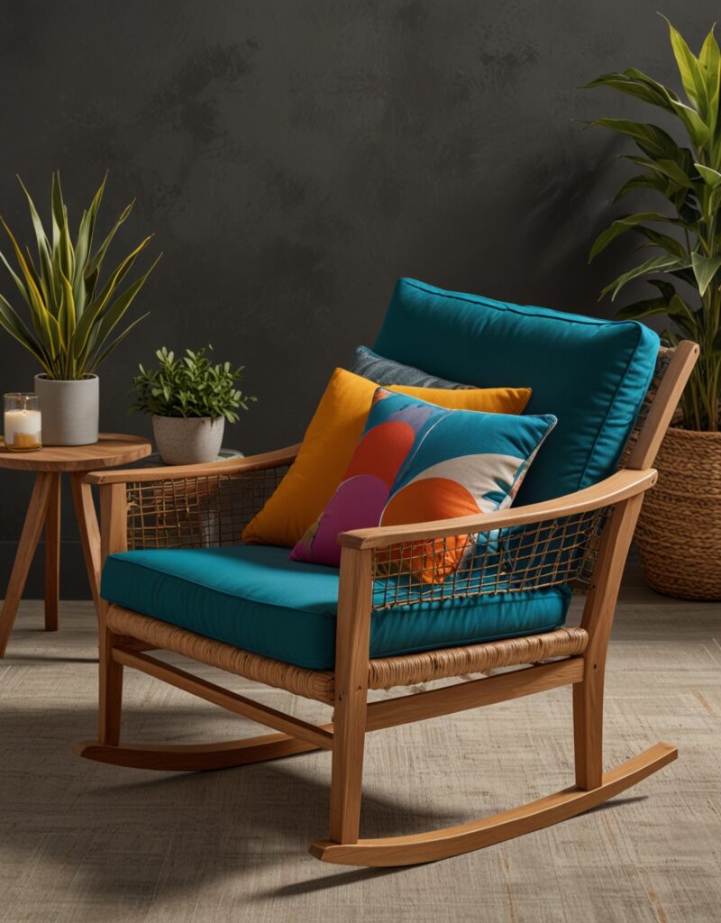 Closeout Patio chair